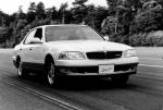 Nissan Leopard 1996 года